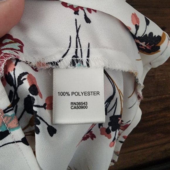 Van Heusen Tank Top - Picture 2 of 5